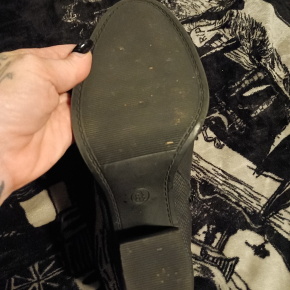 Mid boots - Picture 2 of 2